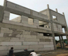 High Strength Calcium Silicate Board/cement Fibre Reinforcement Boards